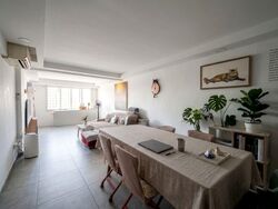 Blk 14 Kampong Arang Road (Kallang/Whampoa), HDB 3 Rooms #566627881